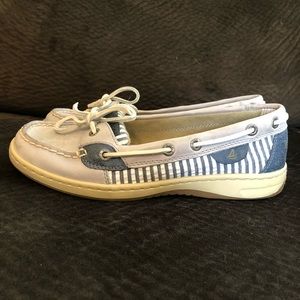 Sperry Angelfish Women’s Boat Shoes